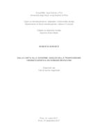 Od papira do zaslona: analiza fimskih adaptacija Moravijinih romana /
Dalla carta allo schermo: analisi della transposizione cinematografica dei romanzi moraviani