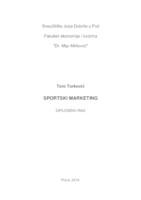 Sportski marketing