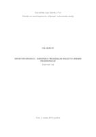 Kreativni gradovi - europska i regionalna iskustva urbane regeneracije