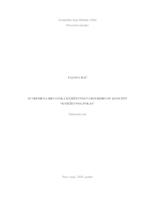 Suvremena hrvatska književnost i Bourdieuov koncept "Književnog polja"