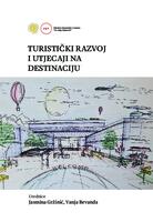 prikaz prve stranice dokumenta Turistički razvoj i utjecaji na destinaciju