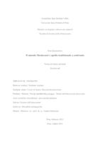 prikaz prve stranice dokumenta Il metodo montessori e quello tradizionale a confronto