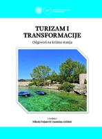 prikaz prve stranice dokumenta TURIZAM I TRANSFORMACIJE Odgovori na krizna stanja